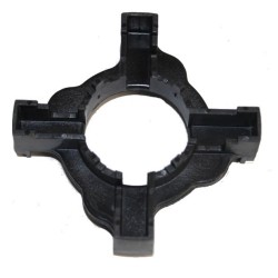 Portaescobillas / couronne para motor de arranque DENSO 228000-2640 / 128000-7480