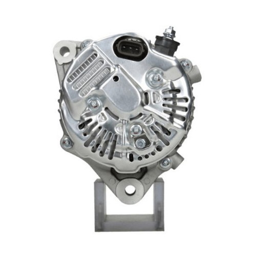 Alternator replacing DENSO102211-1370 / TOYOTA 27060-50250