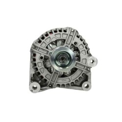 Alternador sustituye BOSCH 0124515105 / BMW 12317519618 / 12317519620 / 7519618