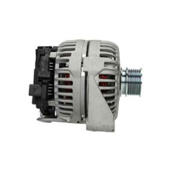 Alternatore equivalente BOSCH 0124515105 / BMW 12317519618 / 12317519620 / 7519618