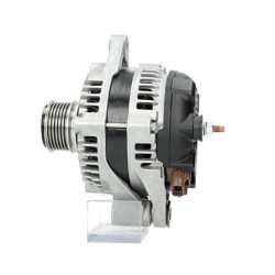 Alternatore equivalente DENSO 104210-1840 / TN104210-1840 / CHRYSLER P56029574AA / FIAT K56029574AA / 56029574AA
