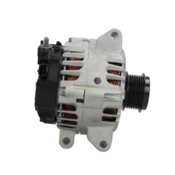 Alternador sustituye VALEO TG12C065 / 2605326A / OPEL 1204651 / 13500332