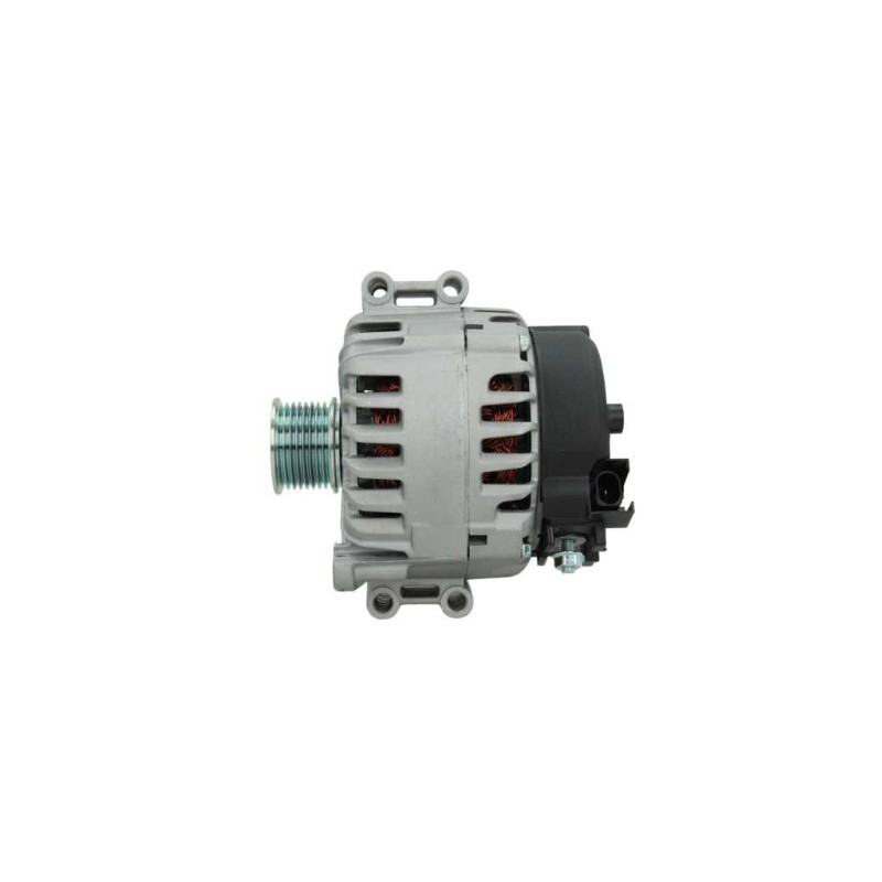 Alternatore equivalente VALEO TG23C018 / TG23C033 / 2610240A / 2610240 / 2543436C / 2543436B / 2543436