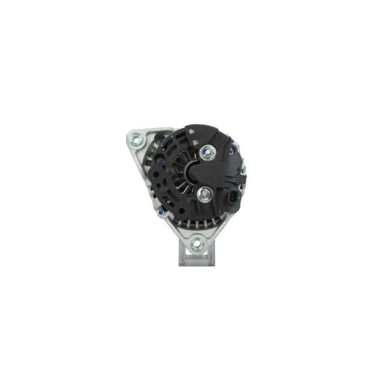 Alternator replacing BOSCH 0124425085 / OPEL 1202194 / 1202324