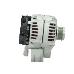 Alternator replacing BOSCH 0124425085 / OPEL 1202194 / 1202324