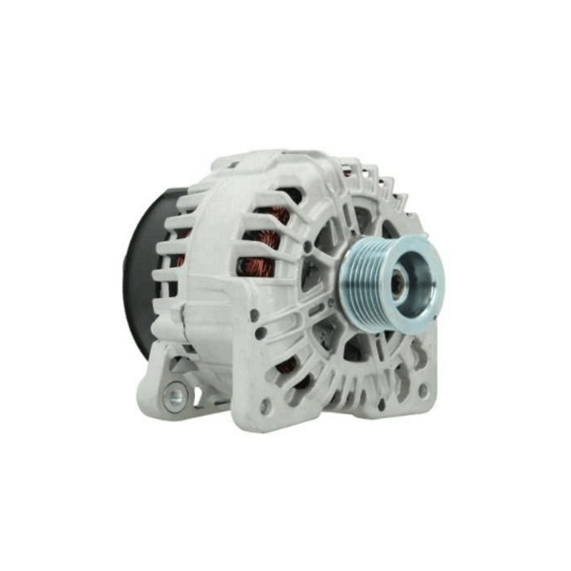 Alternator replacing VALEO TG15C124 / TG15C141 / 440188 / 439628