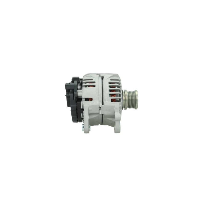 Alternator replacing 100211-1670/100211-4520/ 100211-4610 