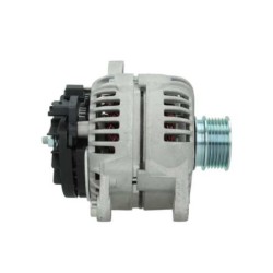Alternador sustituye BOSCH 0124525070 / 0124525136 / 0124525207 / 0124525536