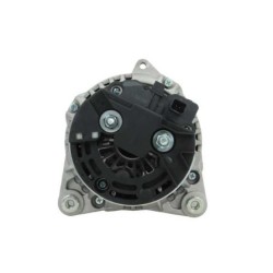 Alternador sustituye BOSCH 0124525070 / 0124525136 / 0124525207 / 0124525536