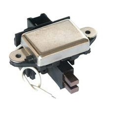 Regulador para alternador Ducellier 451065 / 514005 / 514005D