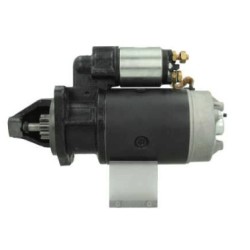 Motor de arranque sustituyee Bosch 0001369006 / 0001354104 / 0001359039