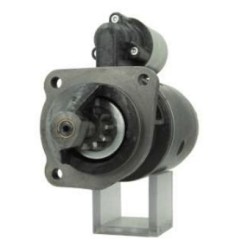 Motor de arranque sustituyee Bosch 0001369006 / 0001354104 / 0001359039