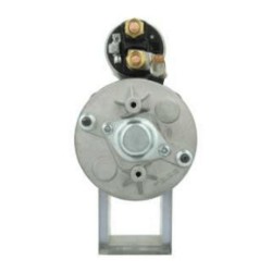 Anlasser ersetzt BOSCH 0001369006 / 0001354104 / 0001359039