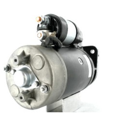 Motor de arranque sustituyee Bosch 0001367072 / 0001369007 / 0001369019