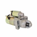 Anlasser ersetzt DELCO REMY 10455016 / 10465032 / 1109528 / 1109535