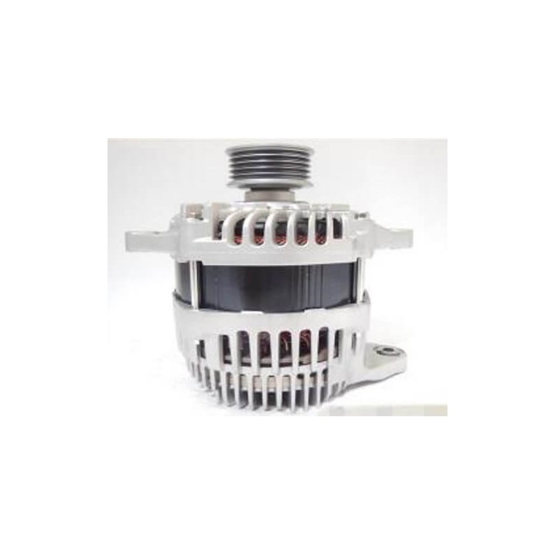 Alternatore equivalente Mitsubishi A002TX0281 / A002TX0281ZC / A2TX0281ZC