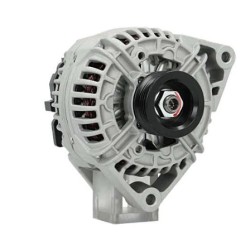 Alternador sustituye Bosch 0124415001 / 0986043960 / Opel 6204097