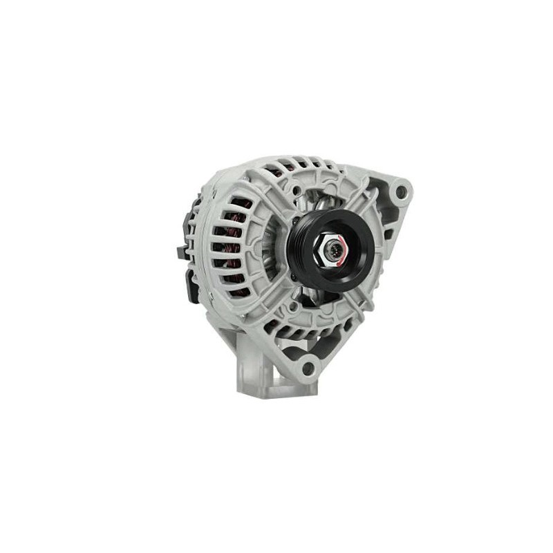 Alternator replacing BOSCH 0124415001 / 0986043960 / OPEL 6204097