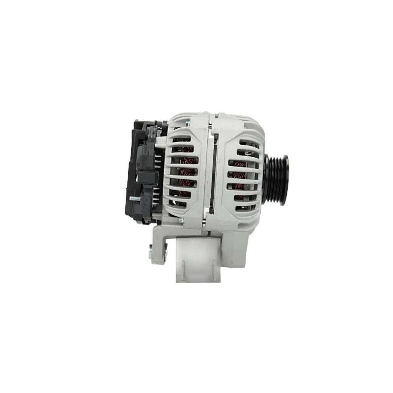 Alternatore equivalente Bosch 0124415001 / 0986043960 / Opel 6204097