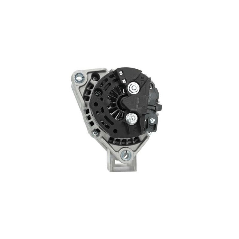 Alternator replacing BOSCH 0124415001 / 0986043960 / OPEL 6204097