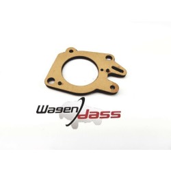 Cuña para carburador weber 36TLP