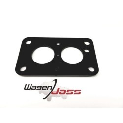 Cuña para carburador solex sobre Renault