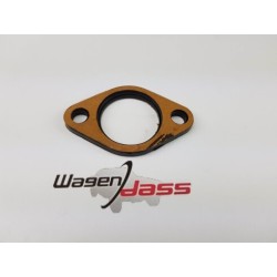 Cuña para carburador solex 34PCI  NSU