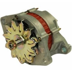 Alternador sustituye Claas 6005712872 / Marelli 063305236010 / 063305526010