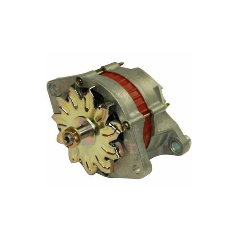 Alternator replacing CLAAS 6005712872 / MAGNETI MARELLI 063305236010 / 063305526010