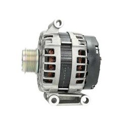 Alternador BOSCH 0125811021 / 0125811029 / PEUGEOT 1609842580 / 9677608580