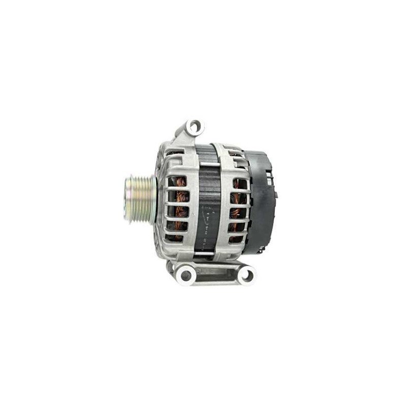 Alternatore BOSCH 0125811021 / 0125811029 / PEUGEOT 1609842580 / 9677608580