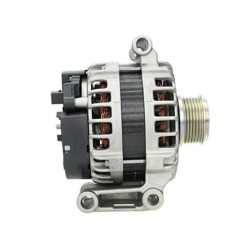 Alternatore BOSCH 0125811021 / 0125811029 / PEUGEOT 1609842580 / 9677608580