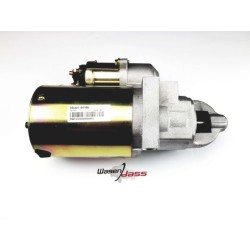 Motor de arranque sustituyeDelco remy 10455016 / 10465032 / 1109528 / 1109535