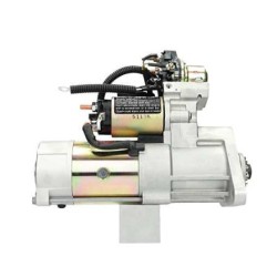 Starter BOSCH 0001368085