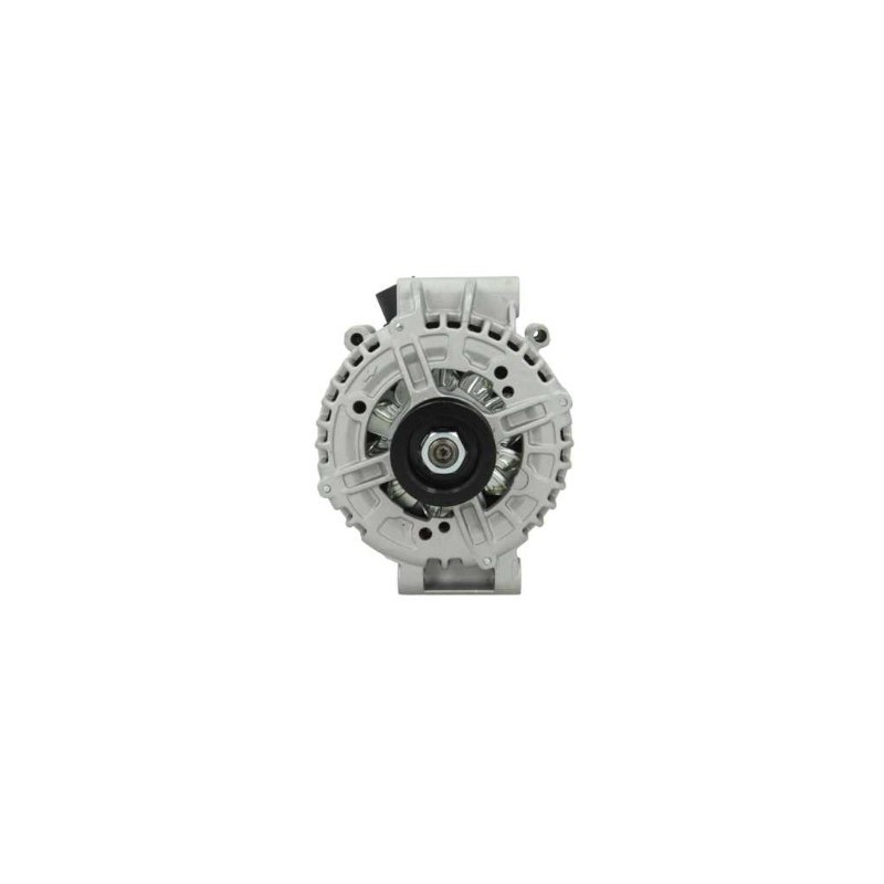 Alternator replacing BOSCH 0124525137 / 0124525076