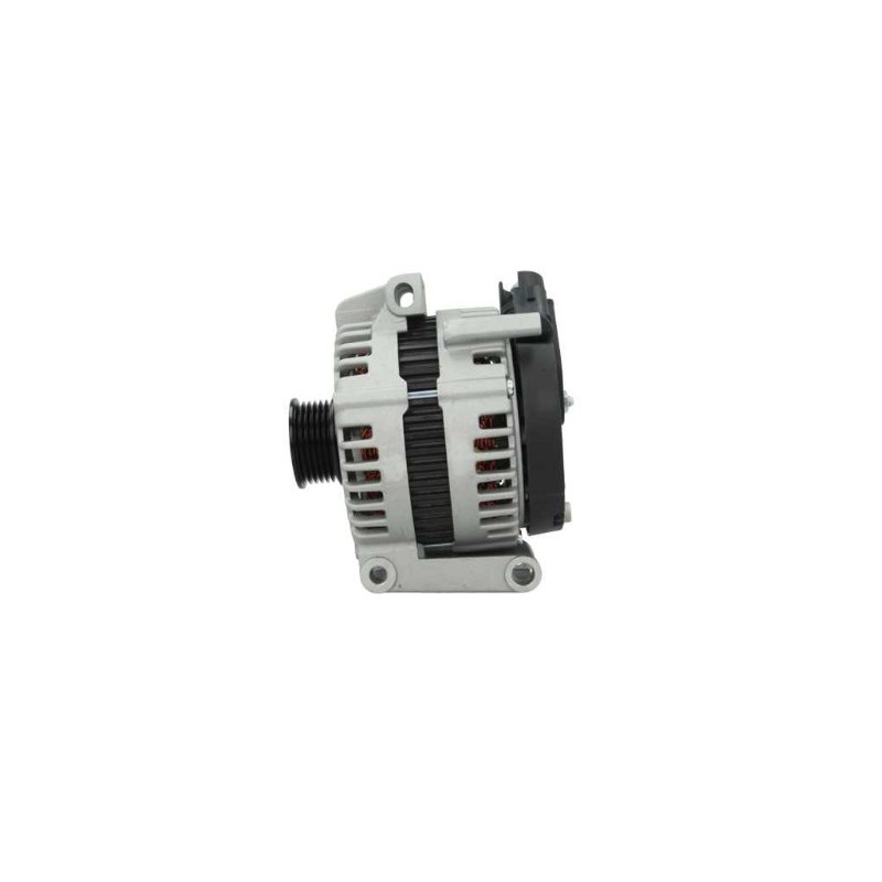 Alternatore equivalente BOSCH 0121715002 / 0121715102 / VOLVO 30667018 / 30667524 / 30667525 Alternatore equivalente BOSCH 0121715002 / 0121715102 / VOLVO 30667018 / 30667524 / 30667525