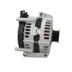 Alternatore equivalente BOSCH 0121715002 / 0121715102 / VOLVO 30667018 / 30667524 / 30667525 Alternatore equivalente BOSCH 0121715002 / 0121715102 / VOLVO 30667018 / 30667524 / 30667525