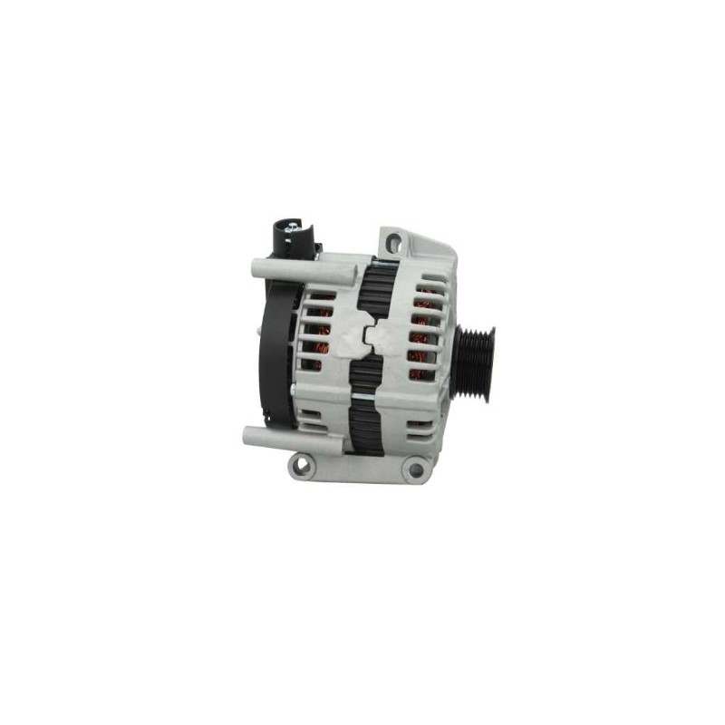 Alternatore equivalente BOSCH 0121715002 / 0121715102 / VOLVO 30667018 / 30667524 / 30667525 Alternatore equivalente BOSCH 0121715002 / 0121715102 / VOLVO 30667018 / 30667524 / 30667525