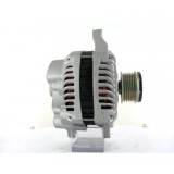 Alternator replacing BOSCH 0124525137 / 0124525076