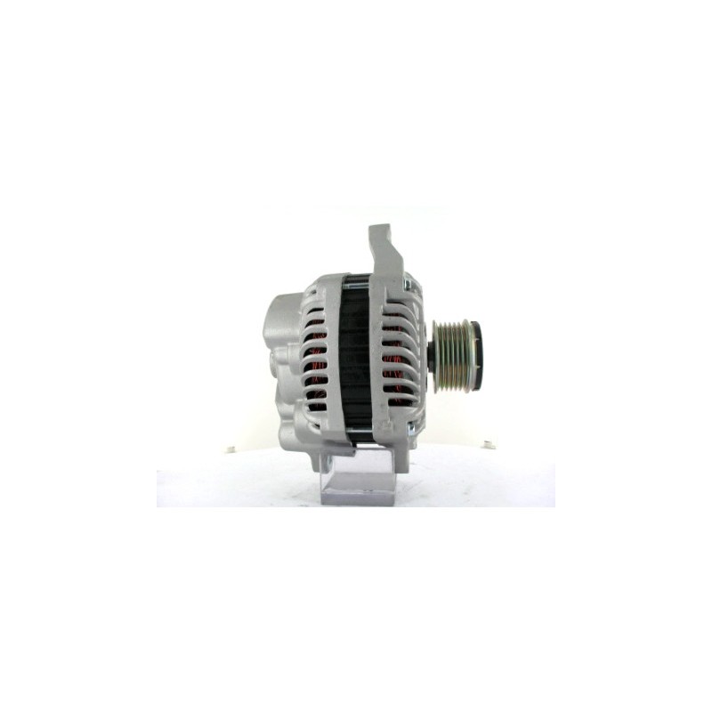 Alternator replacing BOSCH 0124525137 / 0124525076