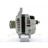 Alternator replacing BOSCH 0124525137 / 0124525076