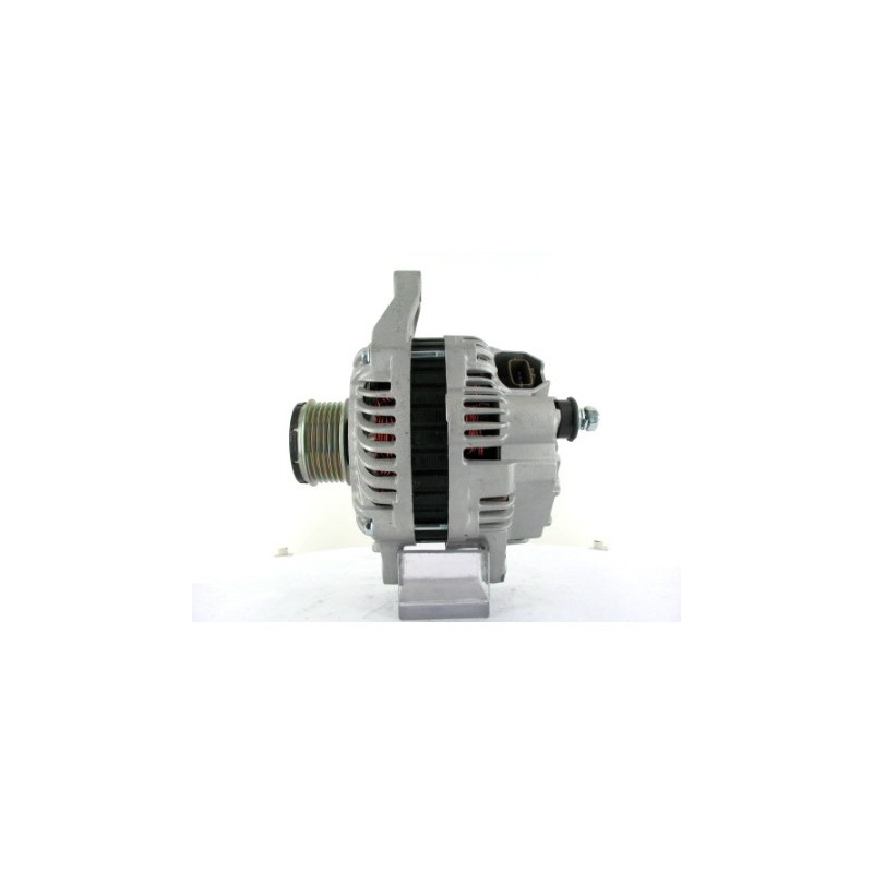 Alternator replacing BOSCH 0124525137 / 0124525076