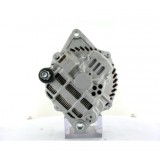 Alternator replacing BOSCH 0124525137 / 0124525076