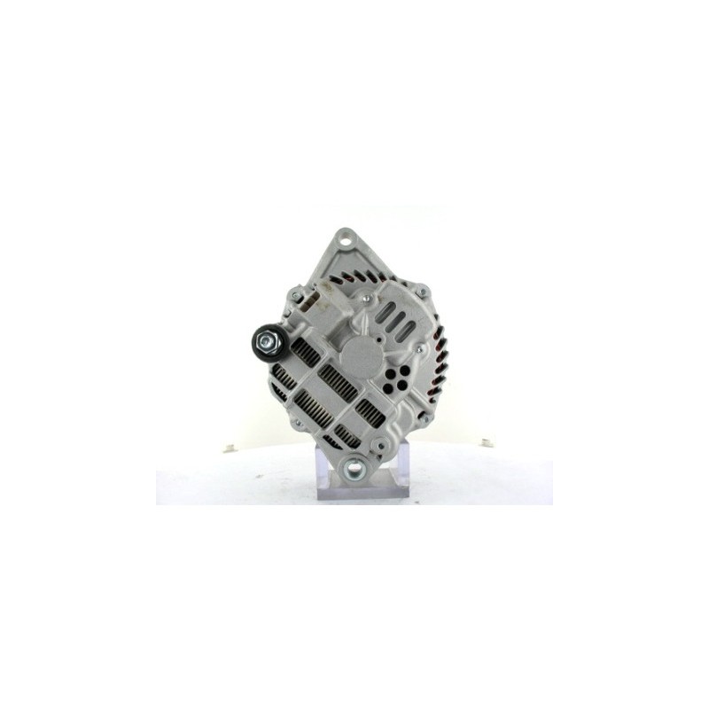 Alternator replacing BOSCH 0124525137 / 0124525076