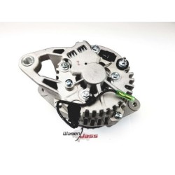 Lichtmaschine ersetzt HITACHI LR160-743 for KOMATSU / YANMAR Lichtmaschine ersetzt HITACHI LR160-743 for KOMATSU / YANMAR