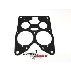 Cuña para carburador Pierburg 4A1 sobre BMW 320 / 520 / 525A