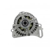 Alternator replacing BOSCH 0124525137 / 0124525076