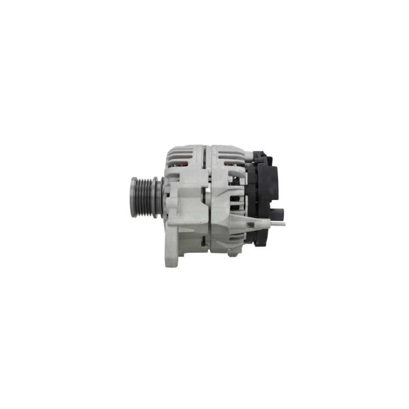 Alternator replacing BOSCH 0124525137 / 0124525076