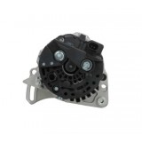 Alternator replacing BOSCH 0124525137 / 0124525076