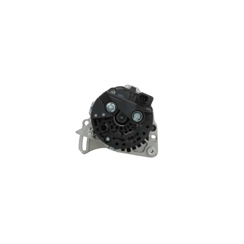 Alternator replacing BOSCH 0124525137 / 0124525076